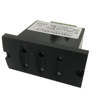 Блок индикации LYD 103 (с клемником и реле) - ООО "Электро Энерго Экспорт"