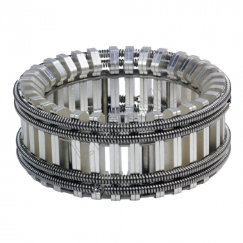 Контакт ламельный, КЛ-3150-59-158 - ООО "Электро Энерго Экспорт"