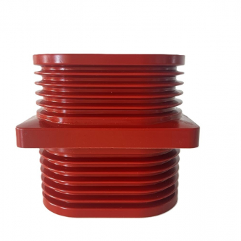 Изолятор проходной LYC 145 (отв. 105х53) - ООО "Электро Энерго Экспорт"