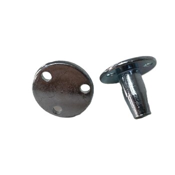 Направляющая металлическая ES.227.010 - ООО "Электро Энерго Экспорт"