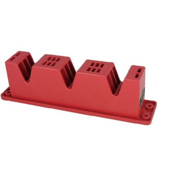 Защитный экран шин XJXZ6-B-3-125A, 250А, 400А - ООО "Электро Энерго Экспорт"